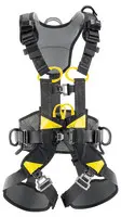 [13-Abverkauf] X Petzl VOLT® European Version Black/Yellow 2