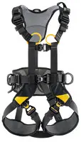 [09-Abverkauf] X Petzl VOLT® International Version Black/Yellow 2