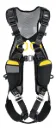 Petzl NEWTON EASYFIT European Version Black/Yellow 1 (ABVERKAUF)